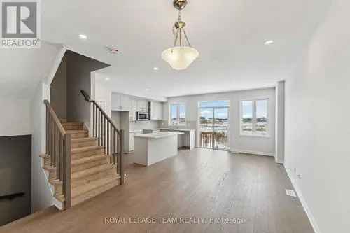 House For Sale In Stittsville, Ottawa, Ontario