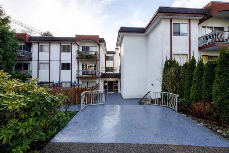 Central Lonsdale Condo for Sale Spacious Floor Plan