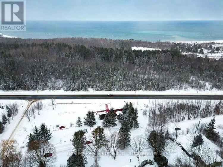 6000 sq ft Post and Beam Barn on 2 Acres with CommercialResidential Zoning