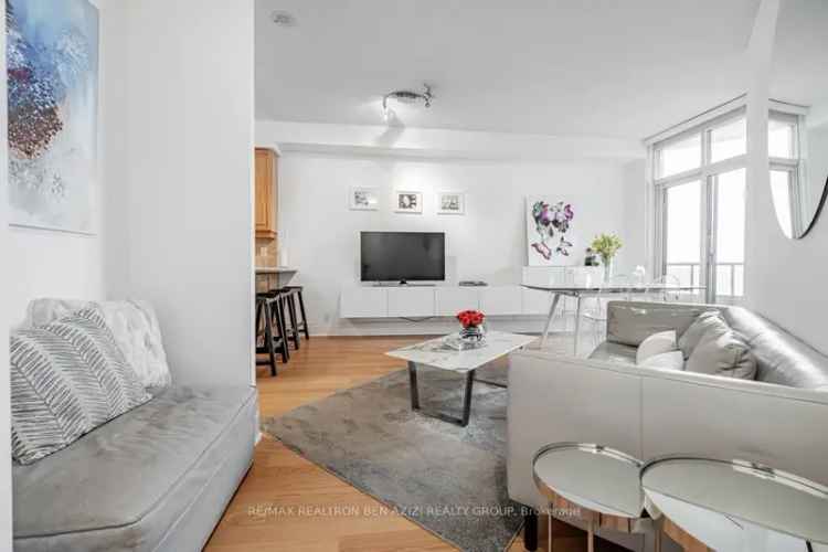 Condo For Sale in Toronto, Ontario