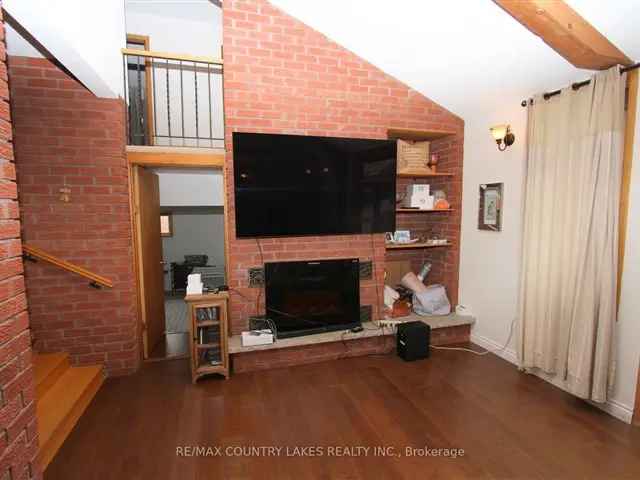 House For Rent in Kawartha Lakes, Ontario