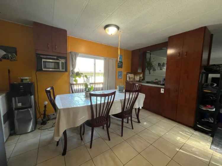 Mobile home for sale, 66, Ch. de la Plage-Hébert, Saint-Valère - Proprio Direct