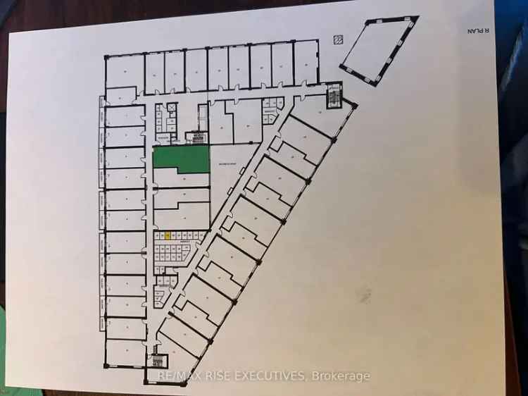 Kingston Modern Condo 2 BR