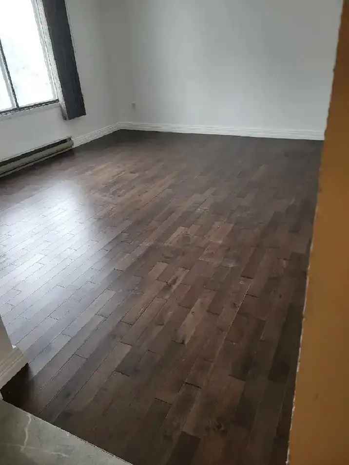 6 1/2 RDP Montreal Apartment for Rent March 15