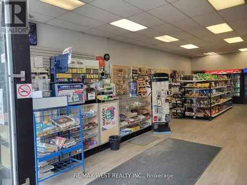 Commercial For Sale In Fairbanks, Toronto, Ontario