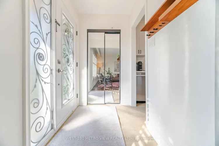 Mono Mills Family Home 4-Level Split Detached House