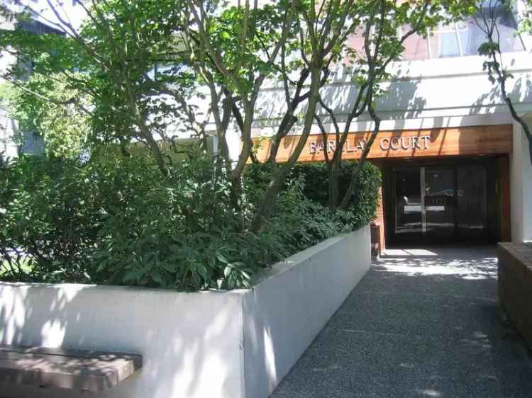 Condo For Sale in Vancouver, British Columbia