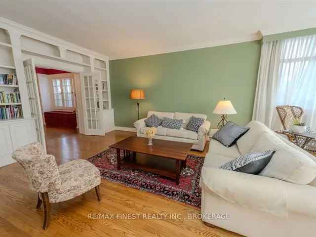 House For Sale in 67, Kensington Avenue, Kingston, Ontario