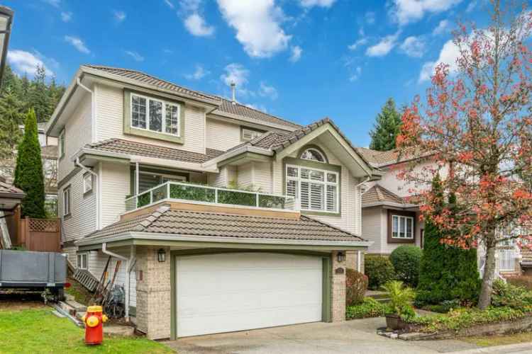 1633 PLATEAU Crescent in Coquitlam: Westwood Plateau House for sale in “AVONLEA HEIGHTS” : MLS®# R2943265