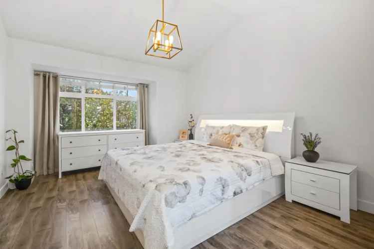 Clayton Townhouse for Sale - 2 Beds, 2 Baths, Private Patio