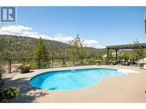 House For Sale In Glenmore - Clifton - Dilworth, Kelowna, British Columbia