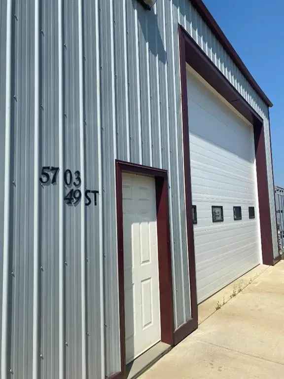 Industrial For Sale in City of Cold Lake, Alberta