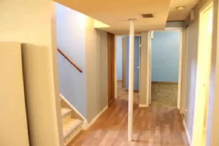 2 Bedroom Basement Suite for Rent Millwood