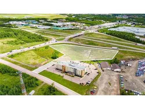 Vacant Land For Sale In Moncton, New Brunswick