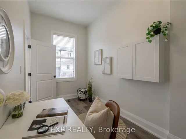 House For Sale in Hamilton, Ontario