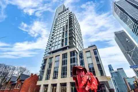 Condo For Rent in Toronto, Ontario