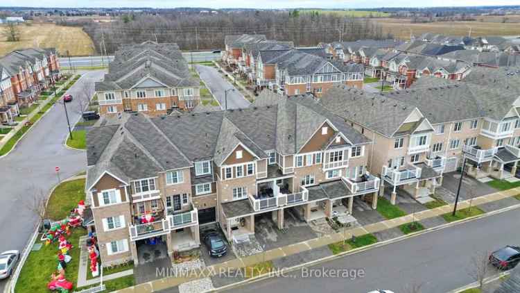 House For Sale in Milton, Ontario