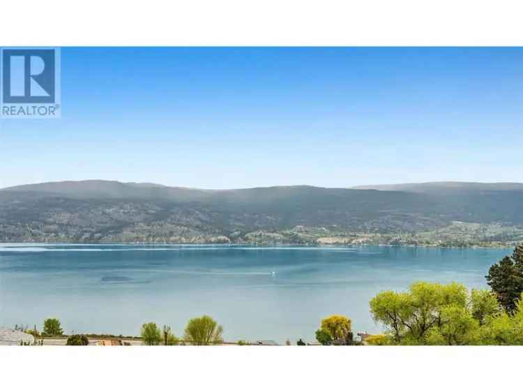 Lakeview 3-Bedroom Home with In-Law Suite