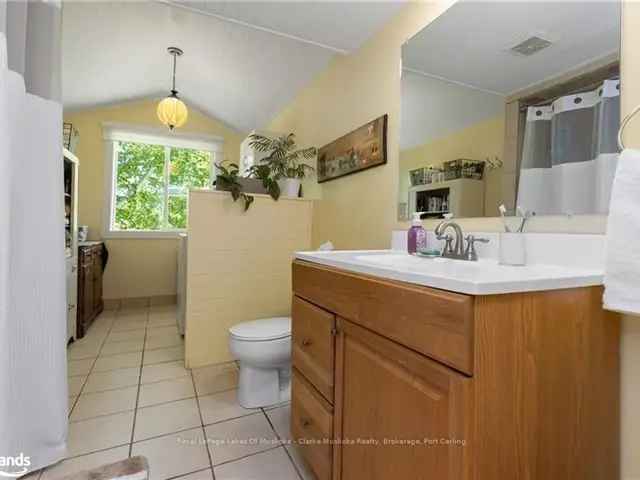 House For Sale in Whitestone, Ontario