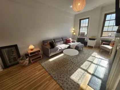 6 rooms apartment of 92 m² in Montreal