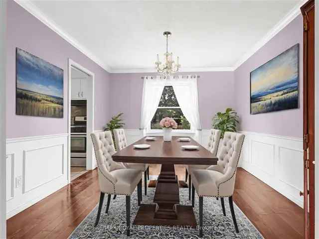 House For Sale in London, Ontario