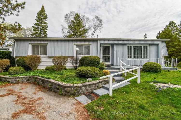 House For Sale in Innisfil, Ontario