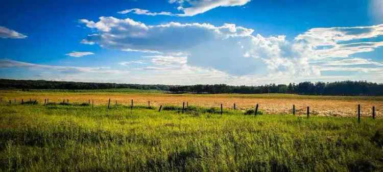 Land For Rent in null, Alberta