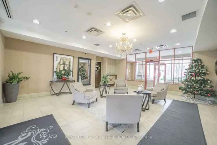 Condo For Rent in Toronto, Ontario