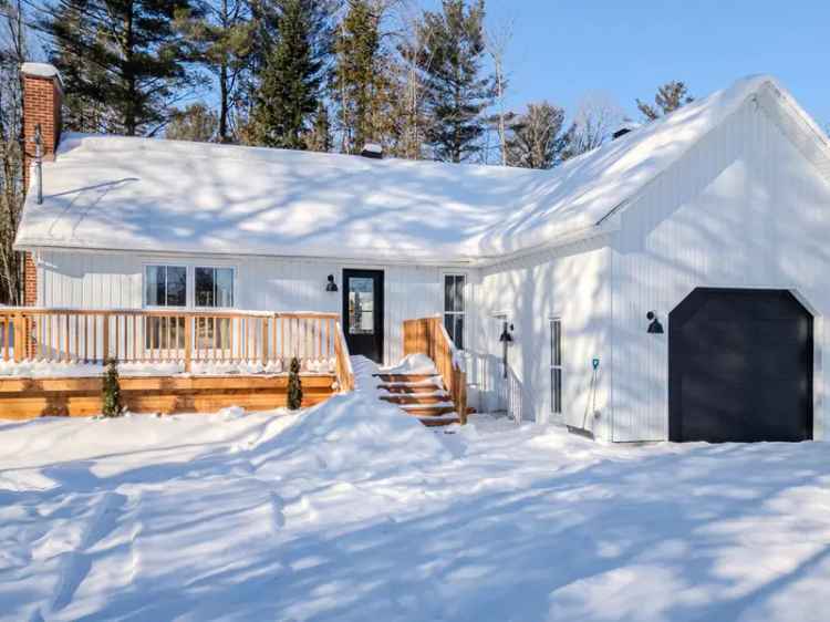 Bungalow for sale, 731, Ch. Viens, Magog - Proprio Direct