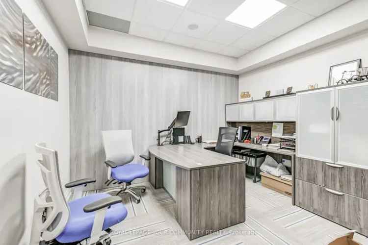 Commercial For Sale in Pickering, Ontario