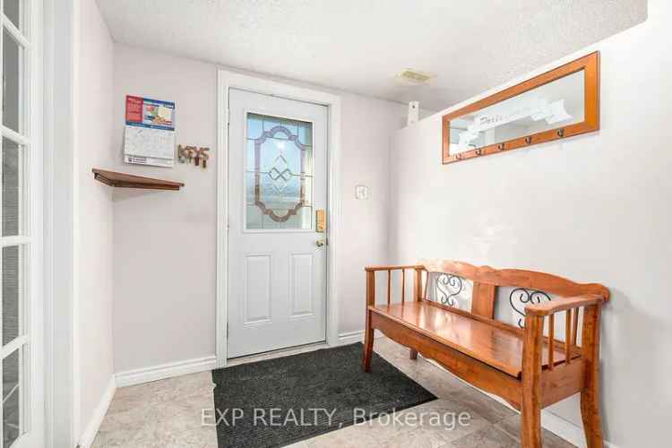 House For Sale in Ottawa, Ontario