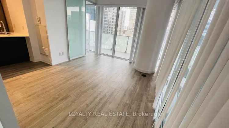 Rent 2 Bedroom Apartment Near Subway and Bloor Street