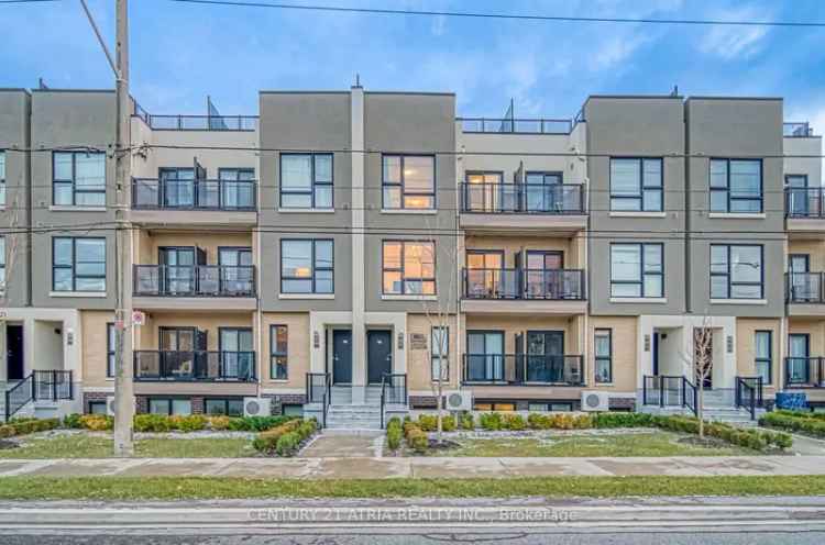 Condo For Sale in Toronto, Ontario