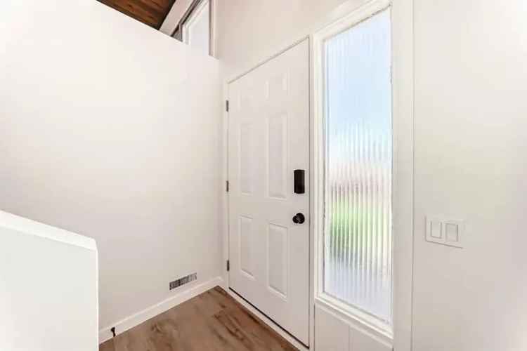 House For Sale , Airside Link NE, Calgary, Alberta