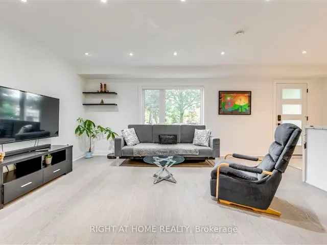 House For Sale in Toronto, Ontario