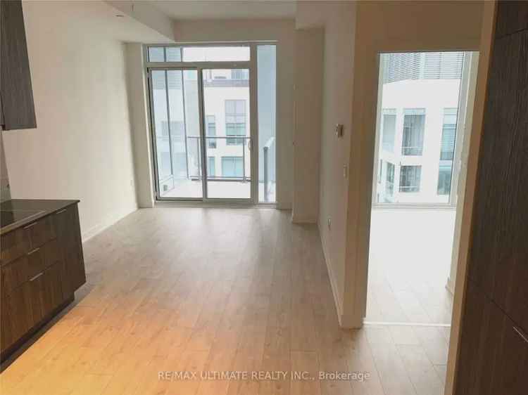 Condo For Rent in Toronto, Ontario