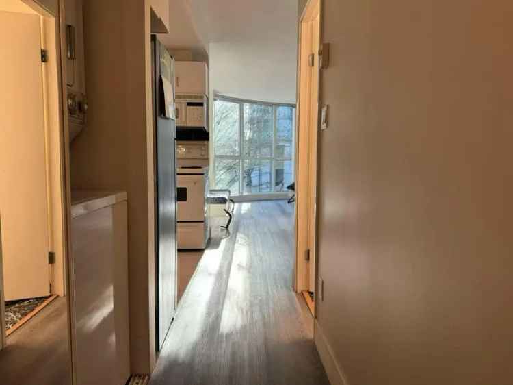 208 555 JERVIS Street in Vancouver: Coal Harbour Condo for sale in “HARBOURSIDE PARK II” (Vancouver West)  : MLS®# R2958346