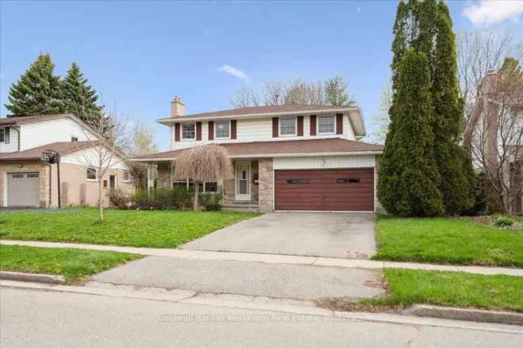 4 1 Bedroom Home in West End with Large Lot and Park Access