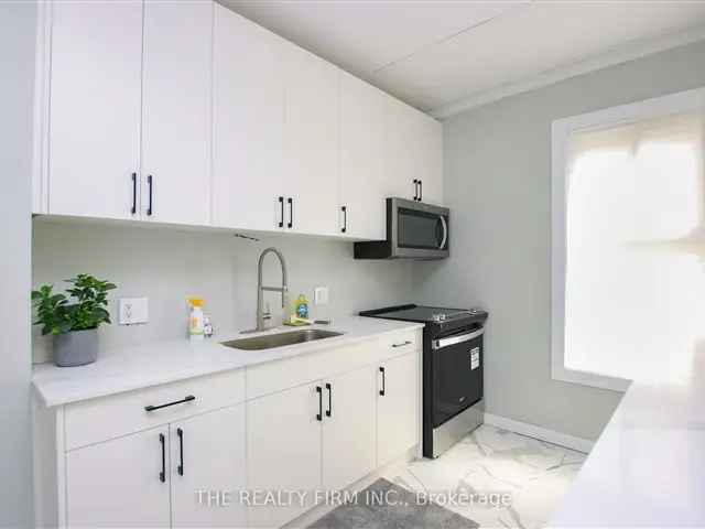 House For Sale in London, Ontario