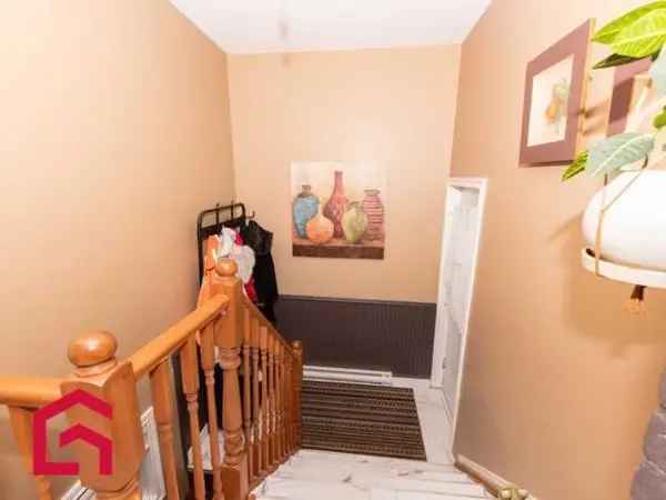 Bungalow for Sale Abitibi Temiscamingue RF767