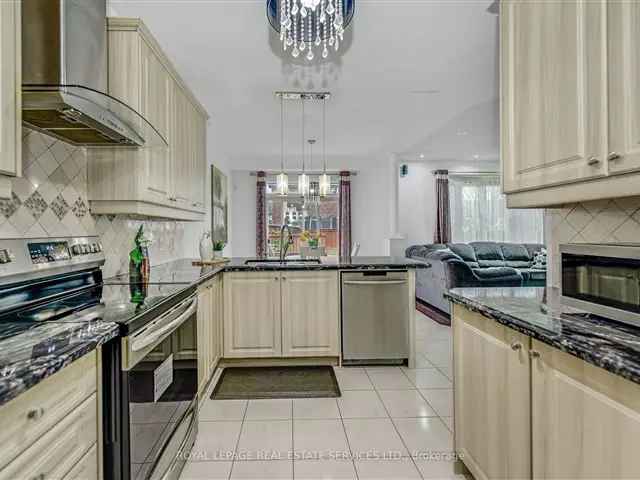 House For Sale in Caledon, Ontario