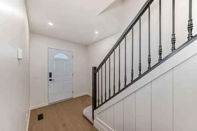 House For Rent in Calgary, Alberta