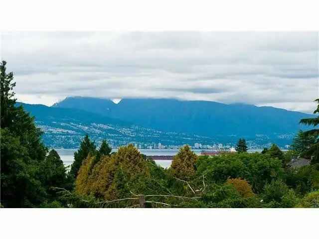 Luxury UBC Home Breathtaking Views Pool 7876 sq ft