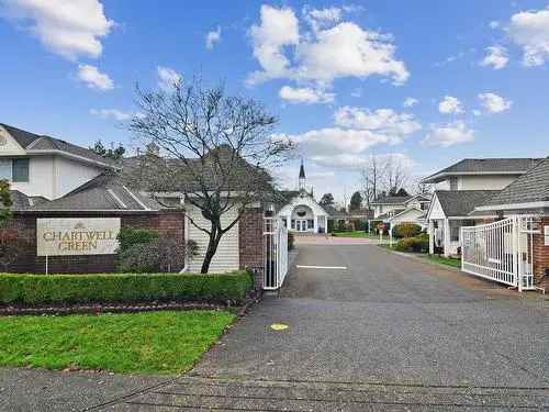 House For Sale In Walnut Grove, Langley, British Columbia