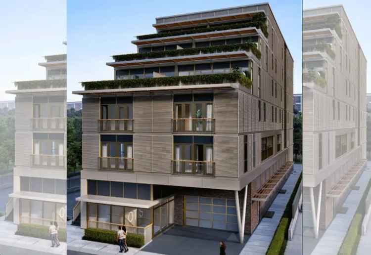 Otis Condos Kitchener Student Housing Investment Opportunity