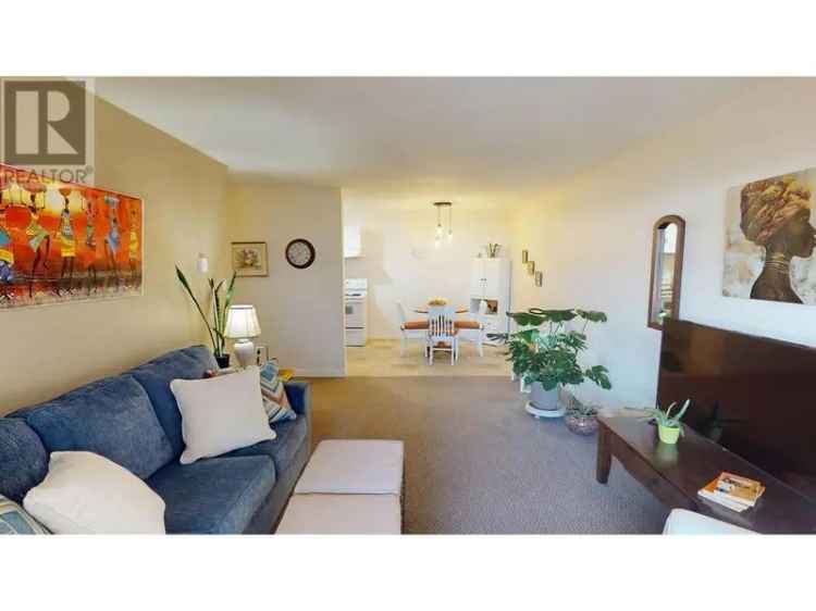 2 Bedroom 1 Bathroom Condo for Sale