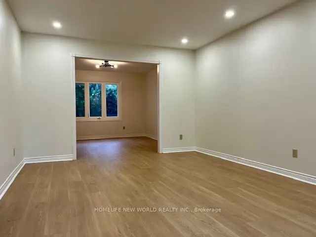 House For Rent in Markham, Ontario