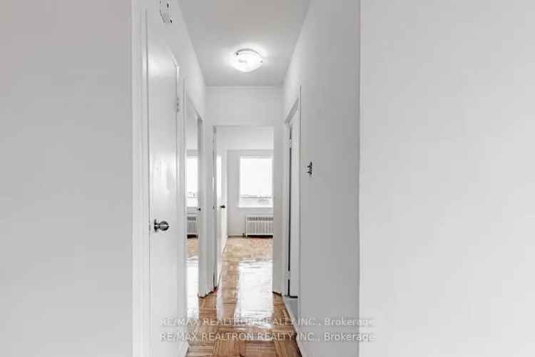 Condo For Rent in Toronto, Ontario