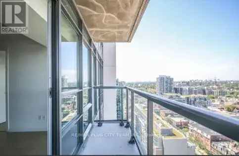 2 rooms apartment of 129 m² in Toronto