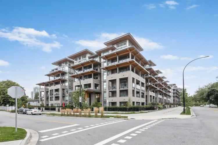 522 7588 16TH Street in Burnaby: Edmonds BE Condo for sale (Burnaby East)  : MLS®# R2961784